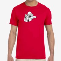 Softstyle® 4.5 oz. T-Shirt Thumbnail