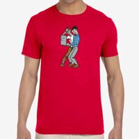 Softstyle® 4.5 oz. T-Shirt Thumbnail