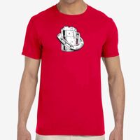 Softstyle® 4.5 oz. T-Shirt Thumbnail