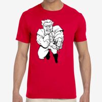 Softstyle® 4.5 oz. T-Shirt Thumbnail