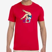Softstyle® 4.5 oz. T-Shirt Thumbnail