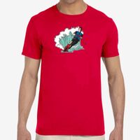 Softstyle® 4.5 oz. T-Shirt Thumbnail