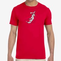 Softstyle® 4.5 oz. T-Shirt Thumbnail