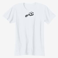 Ladies' Softstyle® Fitted T-Shirt Thumbnail