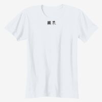 Ladies' Softstyle® Fitted T-Shirt Thumbnail