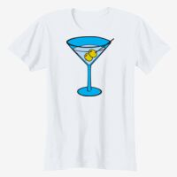 Ladies' Softstyle® Fitted T-Shirt Thumbnail