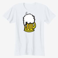 Ladies' Softstyle® Fitted T-Shirt Thumbnail