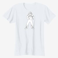 Ladies' Softstyle® Fitted T-Shirt Thumbnail