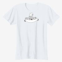 Ladies' Softstyle® Fitted T-Shirt Thumbnail