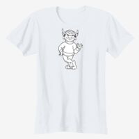 Ladies' Softstyle® Fitted T-Shirt Thumbnail