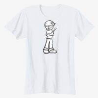 Ladies' Softstyle® Fitted T-Shirt Thumbnail