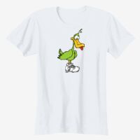 Ladies' Softstyle® Fitted T-Shirt Thumbnail