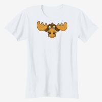 Ladies' Softstyle® Fitted T-Shirt Thumbnail