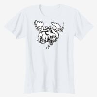 Ladies' Softstyle® Fitted T-Shirt Thumbnail
