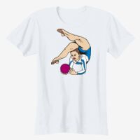Ladies' Softstyle® Fitted T-Shirt Thumbnail