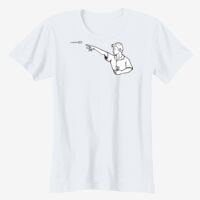 Ladies' Softstyle® Fitted T-Shirt Thumbnail