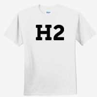 DryBlend® Youth 5.6 oz., 50/50 T-Shirt Thumbnail