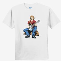 DryBlend® Youth 5.6 oz., 50/50 T-Shirt Thumbnail