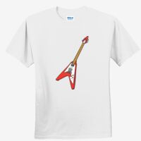 DryBlend® Youth 5.6 oz., 50/50 T-Shirt Thumbnail