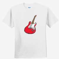 DryBlend® Youth 5.6 oz., 50/50 T-Shirt Thumbnail