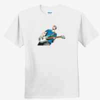 DryBlend® Youth 5.6 oz., 50/50 T-Shirt Thumbnail