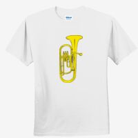 DryBlend® Youth 5.6 oz., 50/50 T-Shirt Thumbnail