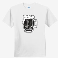 DryBlend® Youth 5.6 oz., 50/50 T-Shirt Thumbnail