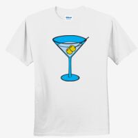 DryBlend® Youth 5.6 oz., 50/50 T-Shirt Thumbnail