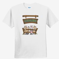 DryBlend® Youth 5.6 oz., 50/50 T-Shirt Thumbnail