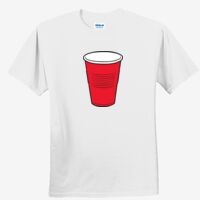 DryBlend® Youth 5.6 oz., 50/50 T-Shirt Thumbnail