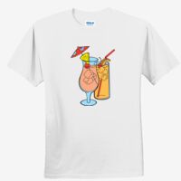 DryBlend® Youth 5.6 oz., 50/50 T-Shirt Thumbnail
