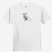 DryBlend® Youth 5.6 oz., 50/50 T-Shirt Thumbnail