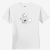 DryBlend® Youth 5.6 oz., 50/50 T-Shirt Thumbnail