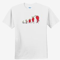 DryBlend® Youth 5.6 oz., 50/50 T-Shirt Thumbnail