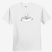 DryBlend® Youth 5.6 oz., 50/50 T-Shirt Thumbnail