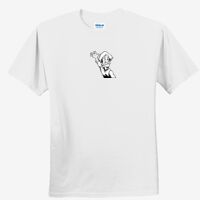 DryBlend® Youth 5.6 oz., 50/50 T-Shirt Thumbnail