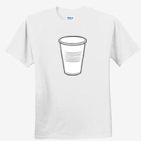 DryBlend® Youth 5.6 oz., 50/50 T-Shirt Thumbnail