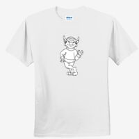 DryBlend® Youth 5.6 oz., 50/50 T-Shirt Thumbnail