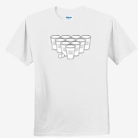 DryBlend® Youth 5.6 oz., 50/50 T-Shirt Thumbnail