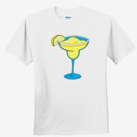 DryBlend® Youth 5.6 oz., 50/50 T-Shirt Thumbnail