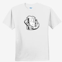 DryBlend® Youth 5.6 oz., 50/50 T-Shirt Thumbnail