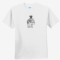 DryBlend® Youth 5.6 oz., 50/50 T-Shirt Thumbnail