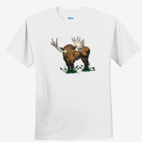 DryBlend® Youth 5.6 oz., 50/50 T-Shirt Thumbnail