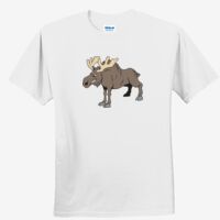 DryBlend® Youth 5.6 oz., 50/50 T-Shirt Thumbnail