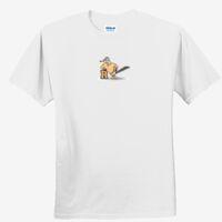 DryBlend® Youth 5.6 oz., 50/50 T-Shirt Thumbnail