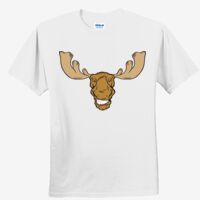 DryBlend® Youth 5.6 oz., 50/50 T-Shirt Thumbnail