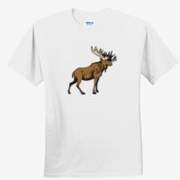 DryBlend® Youth 5.6 oz., 50/50 T-Shirt Thumbnail