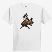 DryBlend® Youth 5.6 oz., 50/50 T-Shirt Thumbnail