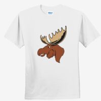 DryBlend® Youth 5.6 oz., 50/50 T-Shirt Thumbnail