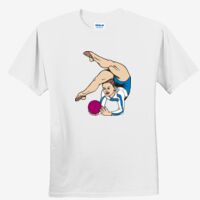 DryBlend® Youth 5.6 oz., 50/50 T-Shirt Thumbnail